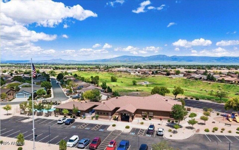 17a - Granville - Vista Point Clubhouse