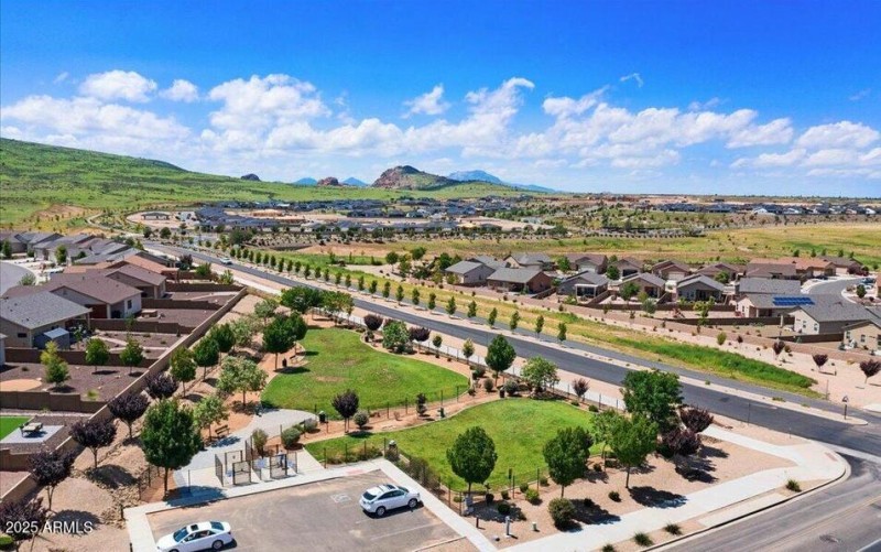 18b - Granville - Dog Park