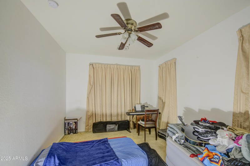 Casita Bedroom-pic 1