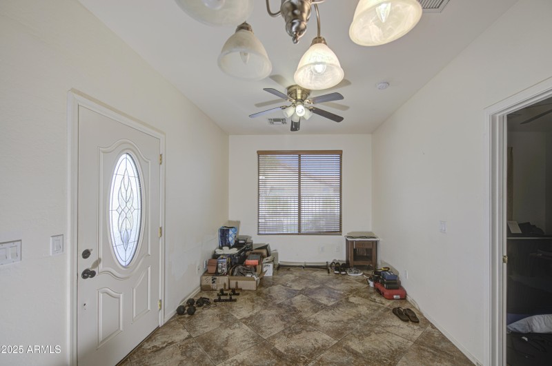 Casita Living Room 1