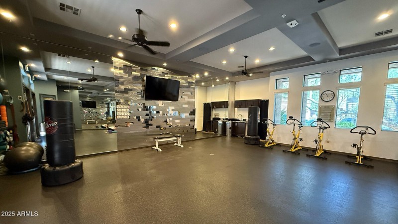 19777 N 76th Street, Unit 2212 - Ameniti