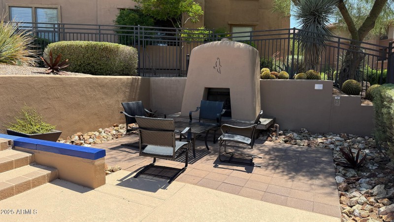 19777 N 76th Street, Unit 2212 - Ameniti