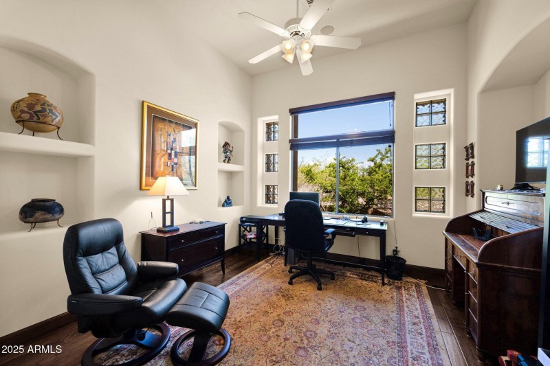 Office or BR Suite # 4