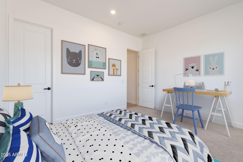 Previous Nexstar Home