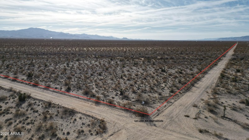 8-Lot Line 3