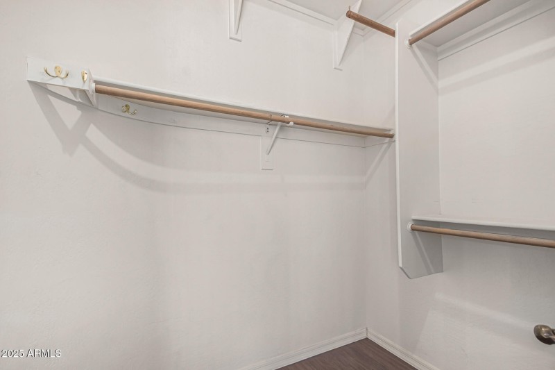 Primary Closet 1