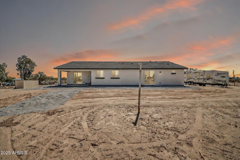 11798 S 216th Ave VT 3