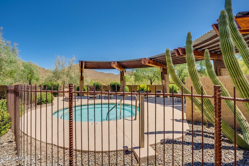 Fireside at Norterra