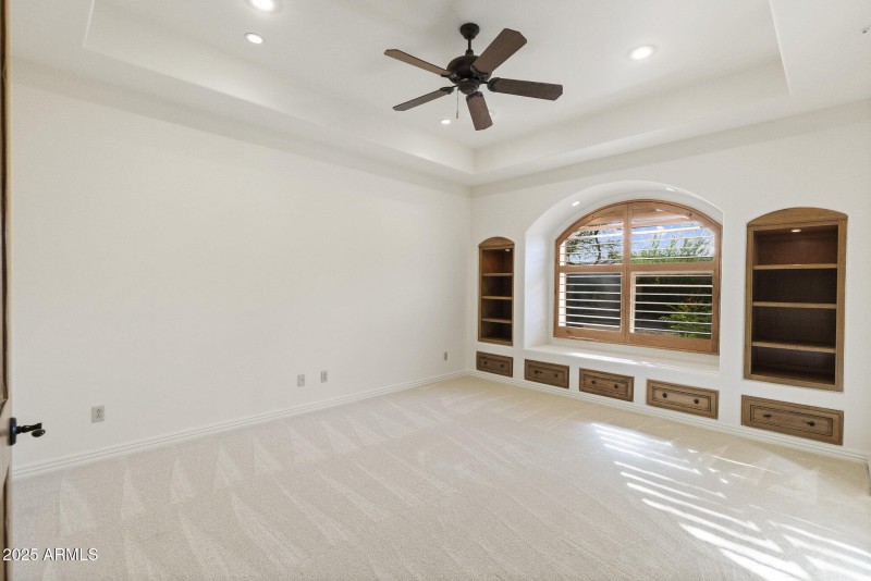 West Wing - Bedroom 3