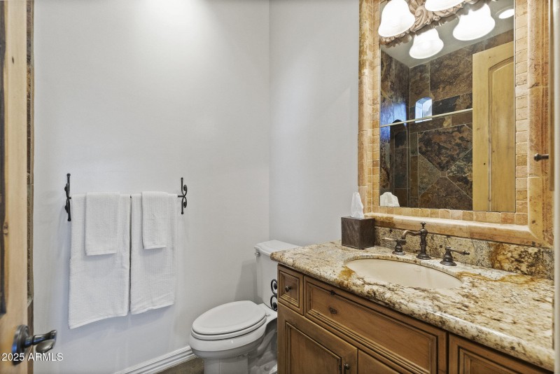 East Wing - Bathroom 5