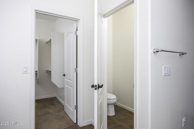 Primary Bathroom View 2