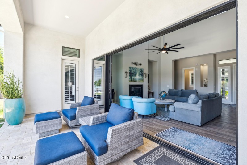 GREAT FOR GATHERINGS