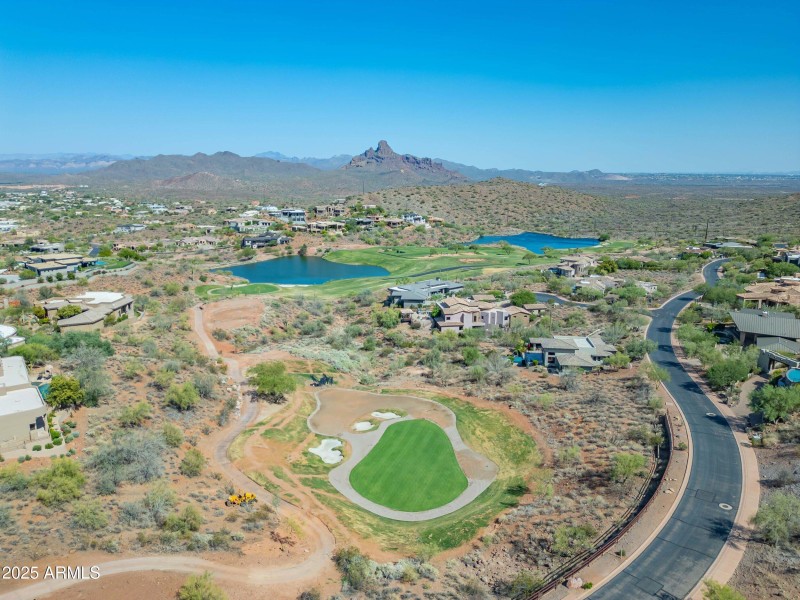 Golf Course