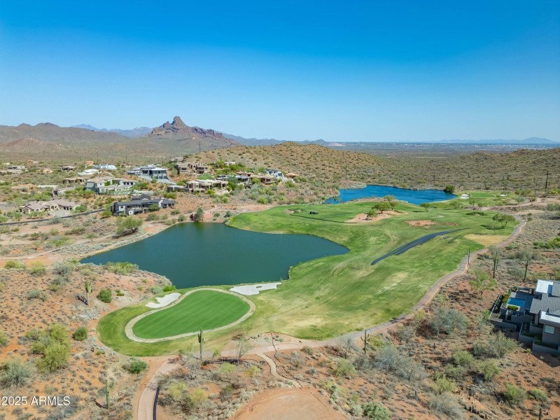 Golf Course