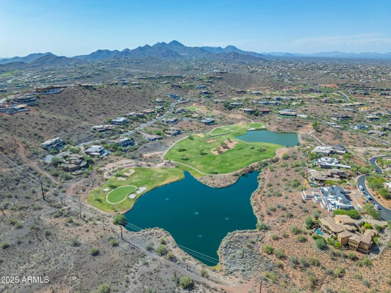 Golf Course