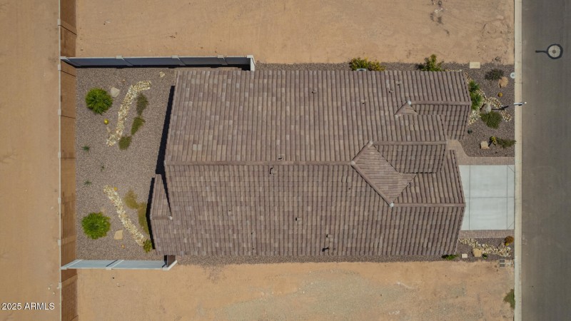 43 - Coyote Hill Drone