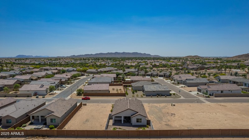 45 - Coyote Hill Drone