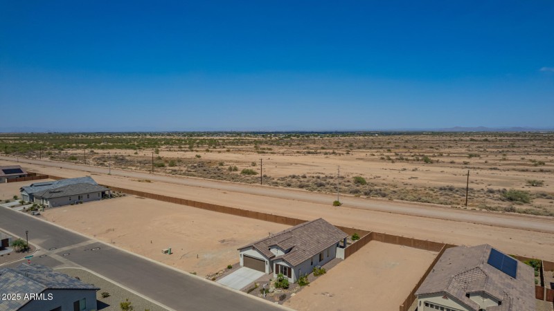 47 - Coyote Hill Drone