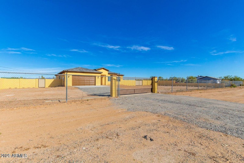 Chaparosa Way Pictures