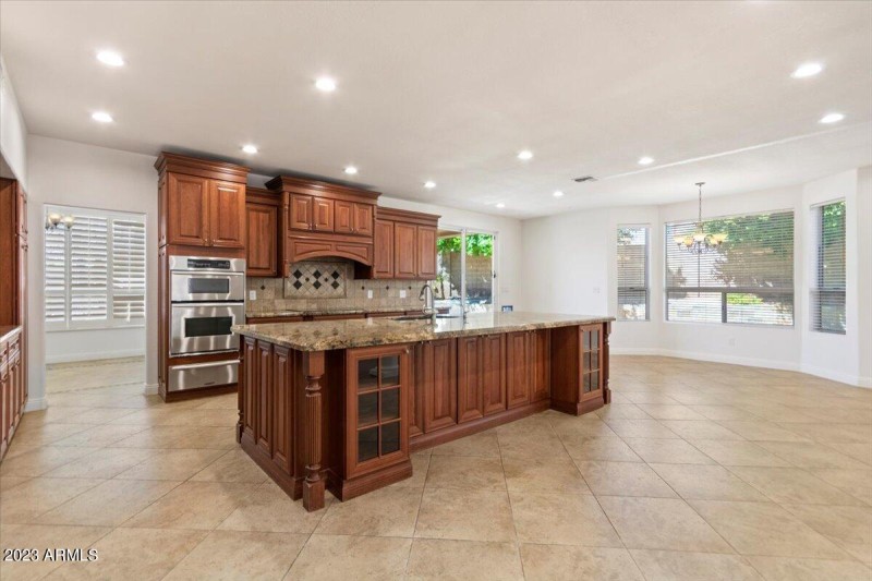 Kitchen_Breakfast Nook