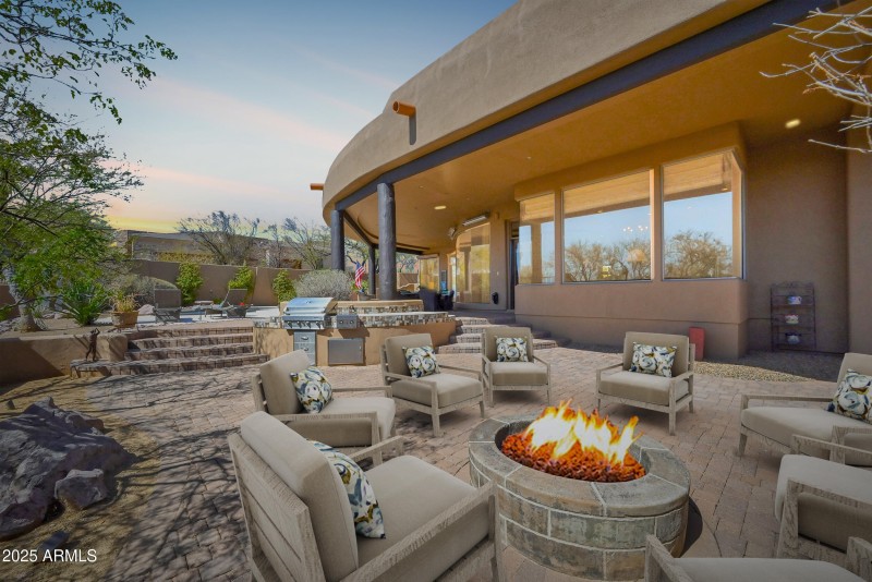 Gather in the Evenings