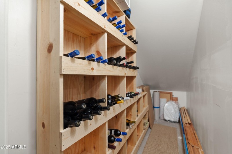 Wine Cellar / Storage