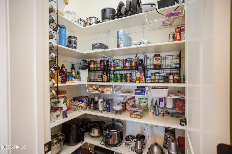 pantry