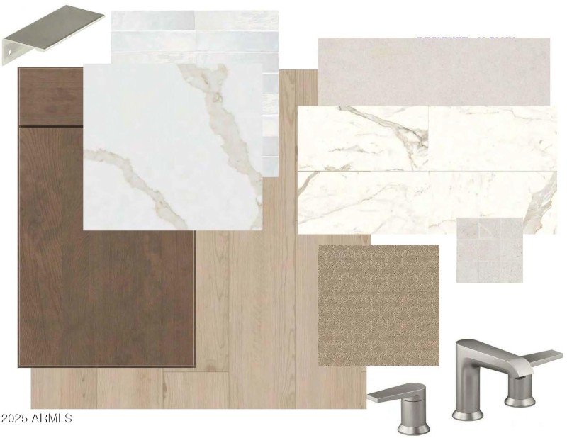 Designer Appointed Features