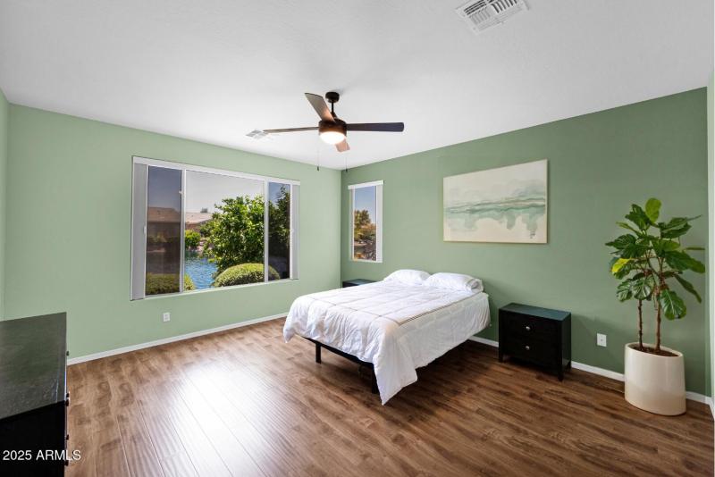 42485 Abbey - 15Primary Bedroom Staged