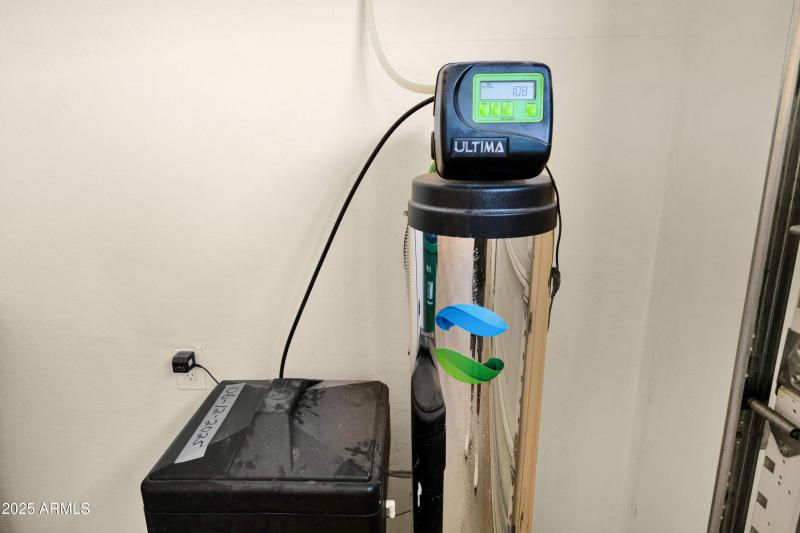 42485 Abbey - 26Water Softener