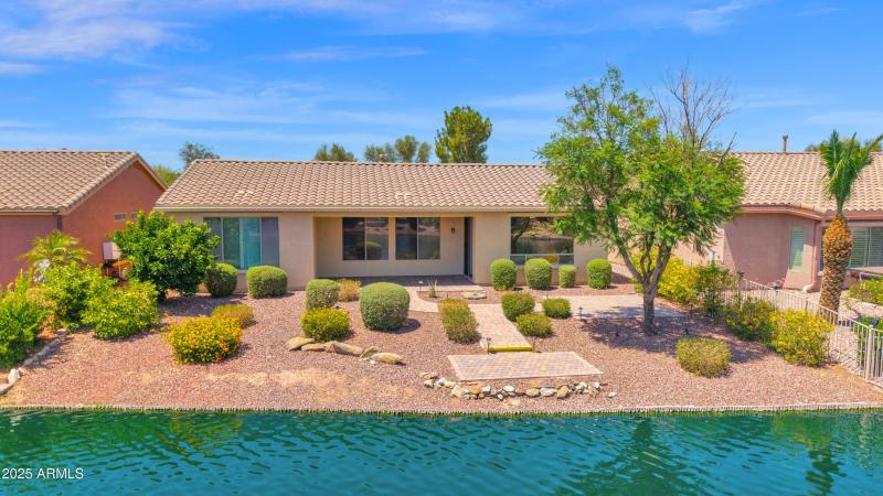 Welcome Home to 42485 W Abbey Rd!