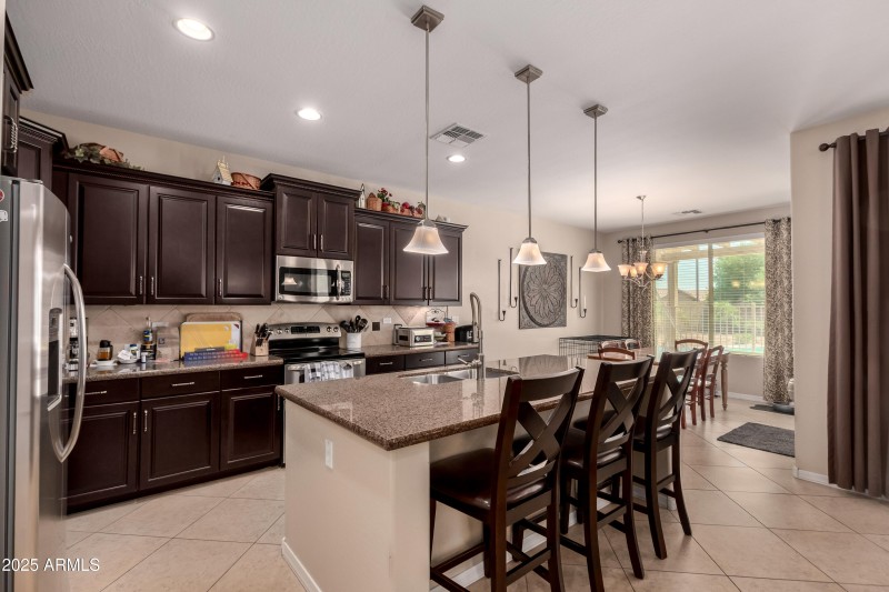 1643 N 144th KITCHEN 1