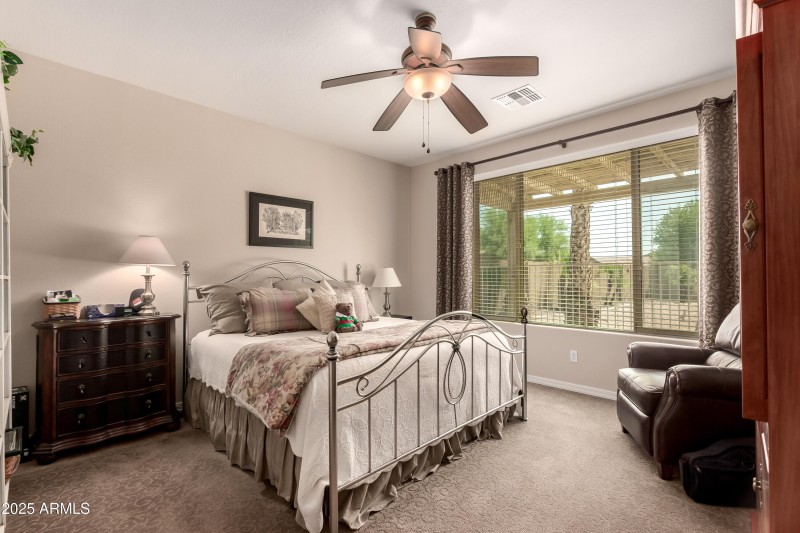 1643 N 144th Primary Bedroom