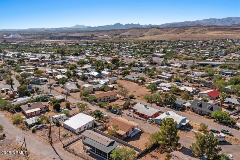 34-Aerial back of home