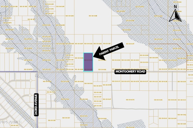 Flood Map