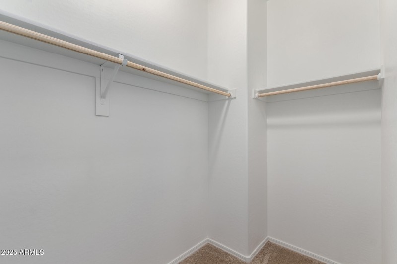 Primary Bedroom View E