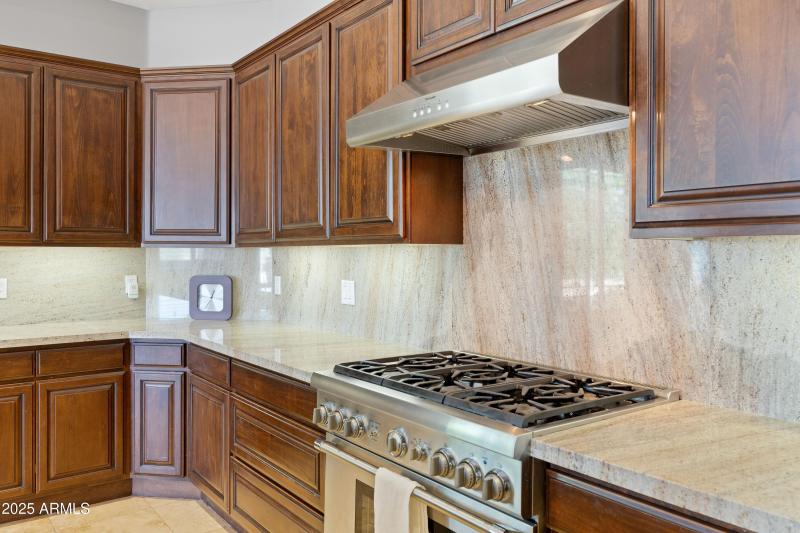 Great Chef's Kitchen