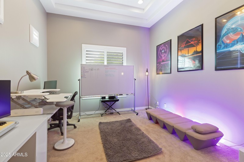 Bedroom 5 w/ Ensuite