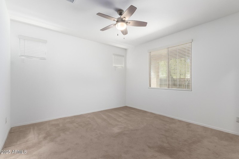 Primary Bedroom View A