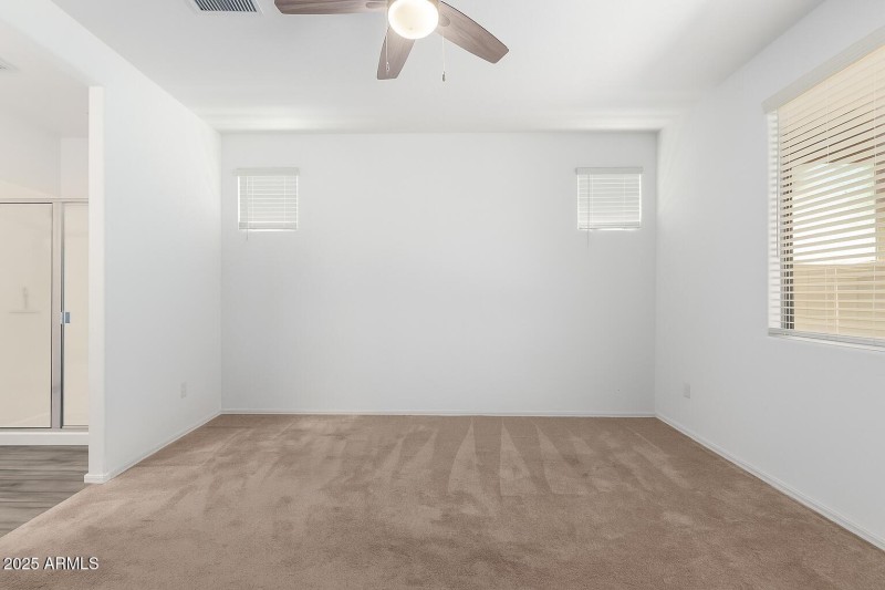 Primary Bedroom View B