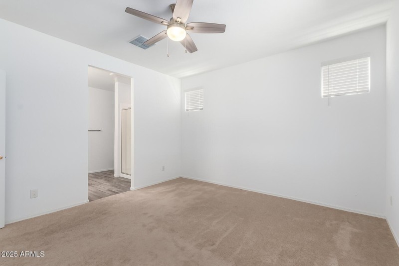 Primary Bedroom View C