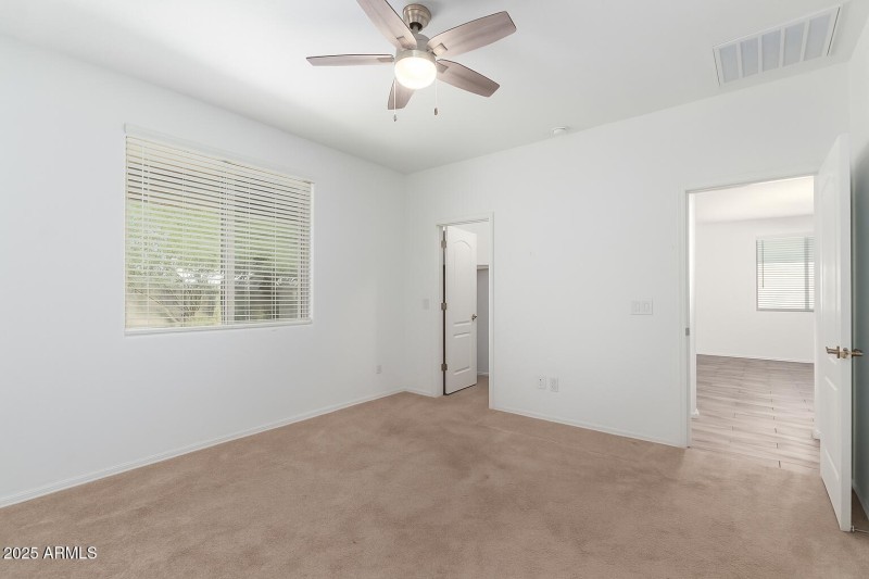 Primary Bedroom View D