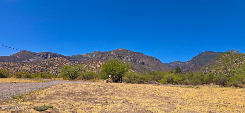 This could be your fiew