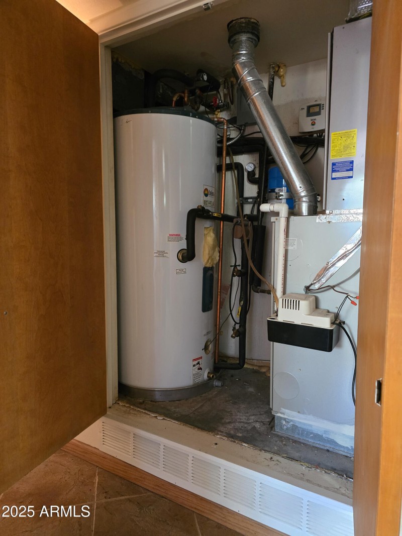 80 gallon solar water heater