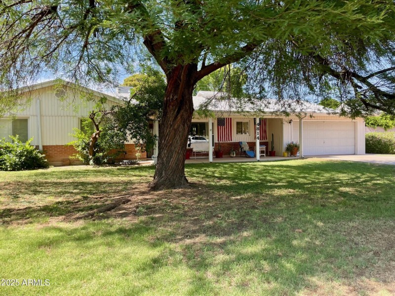 4814 N 35th Street, Phoenix 85018