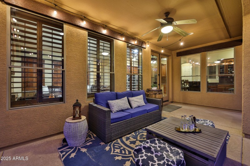 Beautiful AZ Evenings