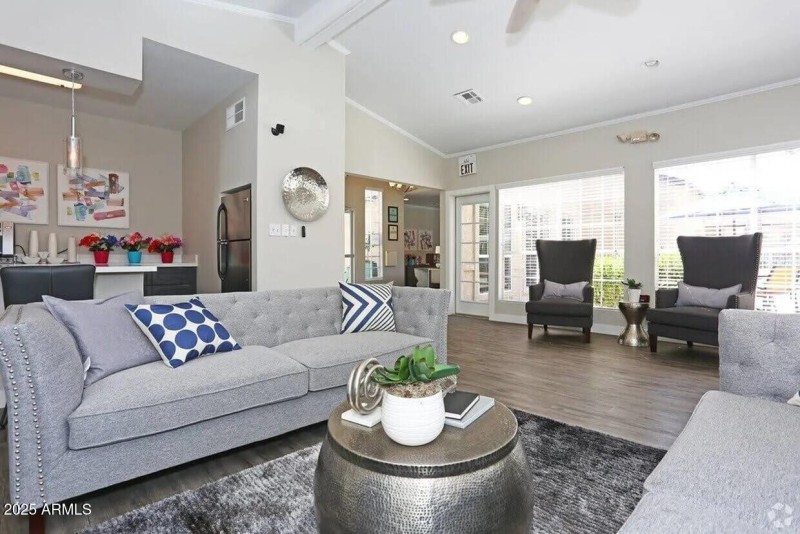 Community Club House