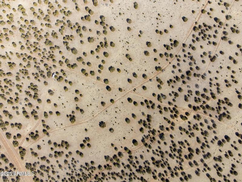 Drone view