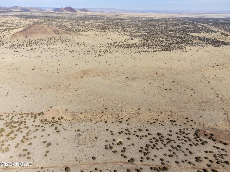 Drone view 1