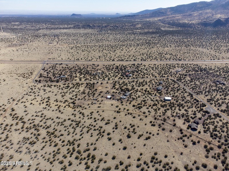 Drone view 2
